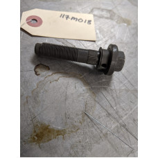 117M018 Camshaft Gear Bolt For 06-08 Ford F-150 FLEX FUEL 5.4 117M018 Camshaft Gear Bolt For 06-08 Ford F-150 FLEX FUEL 5.4